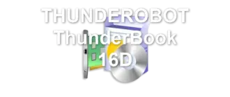 THUNDEROBOT ThunderBook 16D