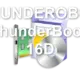 THUNDEROBOT ThunderBook 16D