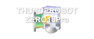THUNDEROBOT ZERO18Pro
