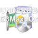 THUNDEROBOT ZeroG3MaxLOrange