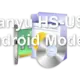 Tianyu HS-USB Android Modem