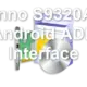 Tinno S9320AE Android ADB Interface