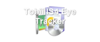 Tobii IS4 Eye Tracker