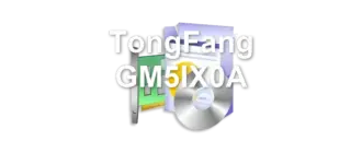 TongFang GM5IX0A