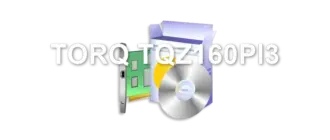 TORQ TQZ160PI3