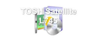 TOSH Satellite L745