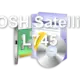 TOSH Satellite L745