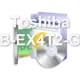 Toshiba B-EX4T2-G