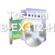 Toshiba B-EX4T2-H