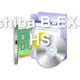 Toshiba B-EX4T2 HS