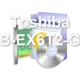 Toshiba B-EX6T2-G