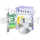Toshiba B-EX6T2-T