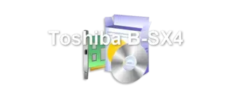 Toshiba B-SX4