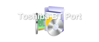 Toshiba BT Port