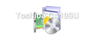 Toshiba CA10SU
