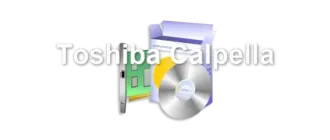 Toshiba Calpella