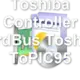 Toshiba Controller CardBus Toshiba ToPIC95