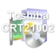 Toshiba CRT21002