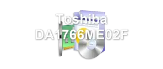 Toshiba DA1766ME02F