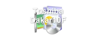 Toshiba Dakar10F