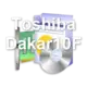Toshiba Dakar10F
