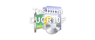 Toshiba DUCR10F