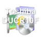 Toshiba DUCR10F