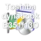 Toshiba dynabook B351/13D