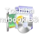 Toshiba dynabook B35/Y