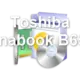 Toshiba dynabook B65/J