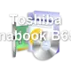 Toshiba dynabook B65/Y
