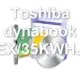 Toshiba dynabook EX/35KWHJ