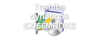 Toshiba dynabook EX/56MRDKS