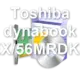 Toshiba dynabook EX/56MRDKS