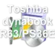 Toshiba dynabook R63/PS36E