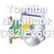 Toshiba dynabook R732/E25GB