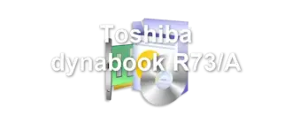 Toshiba dynabook R73/A