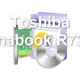 Toshiba dynabook R73/G