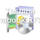 Toshiba dynabook R73/W