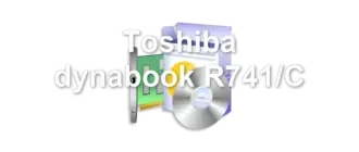 Toshiba dynabook R741/C