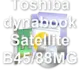 Toshiba dynabook Satellite B45/88MG