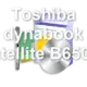 Toshiba dynabook Satellite B650/B