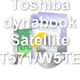 Toshiba dynabook Satellite T571/W5TE