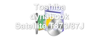 Toshiba dynabook Satellite T873/87J