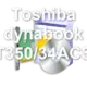 Toshiba dynabook T350/34ACS