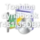 Toshiba dynabook T451/35DBK