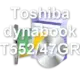 Toshiba dynabook T552/47GR
