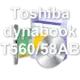 Toshiba dynabook T560/58AB