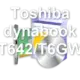 Toshiba dynabook T642/T6GW