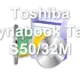 Toshiba dynabook Tab S50/32M